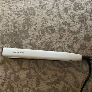 Corioliss C1 titanium